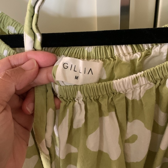 GILLIA DRESS - Picture 4 of 5